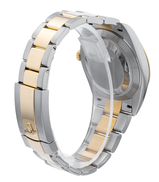 Rolex Datejust 41 126303 Image 3